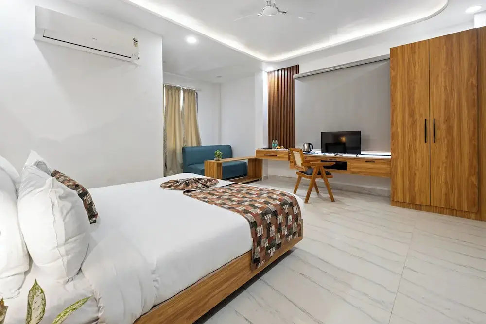 Hotel photo 8