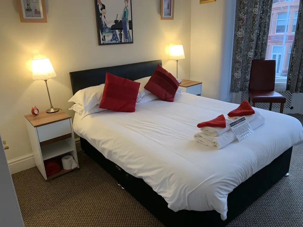 Hotel photo 17