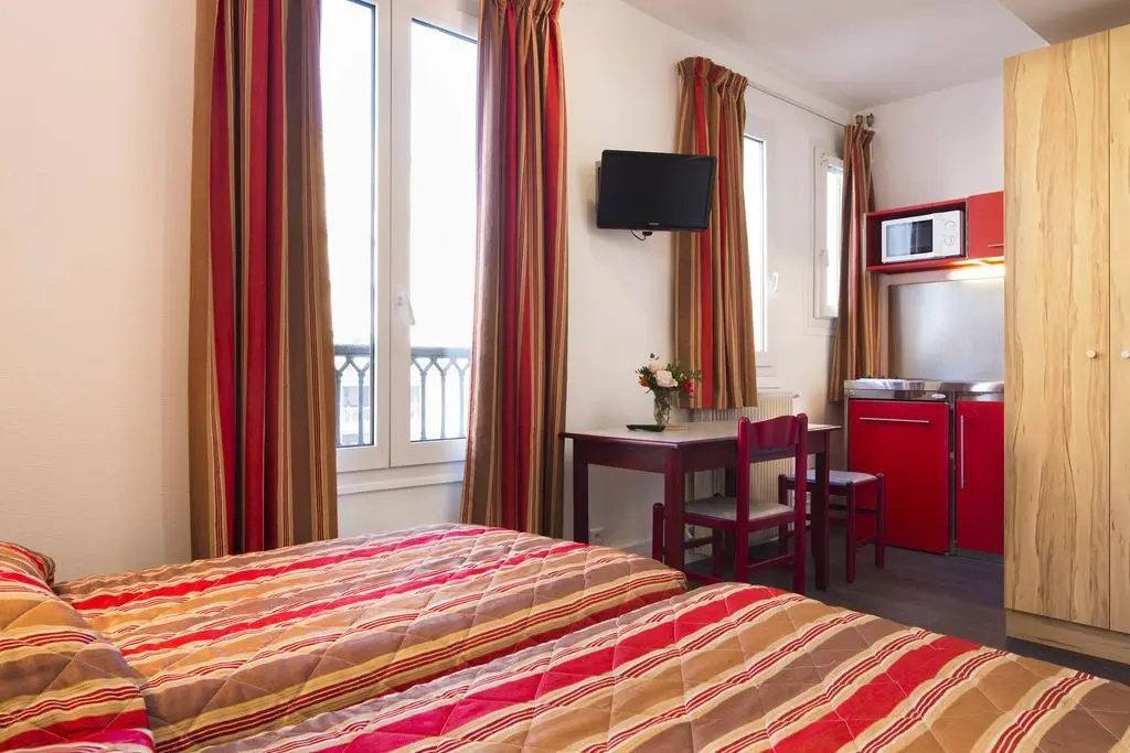 Hotel Family Residence - Général