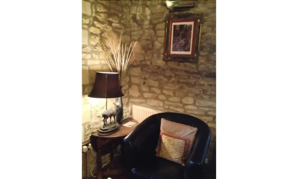 Burford Lodge Hotel - Général