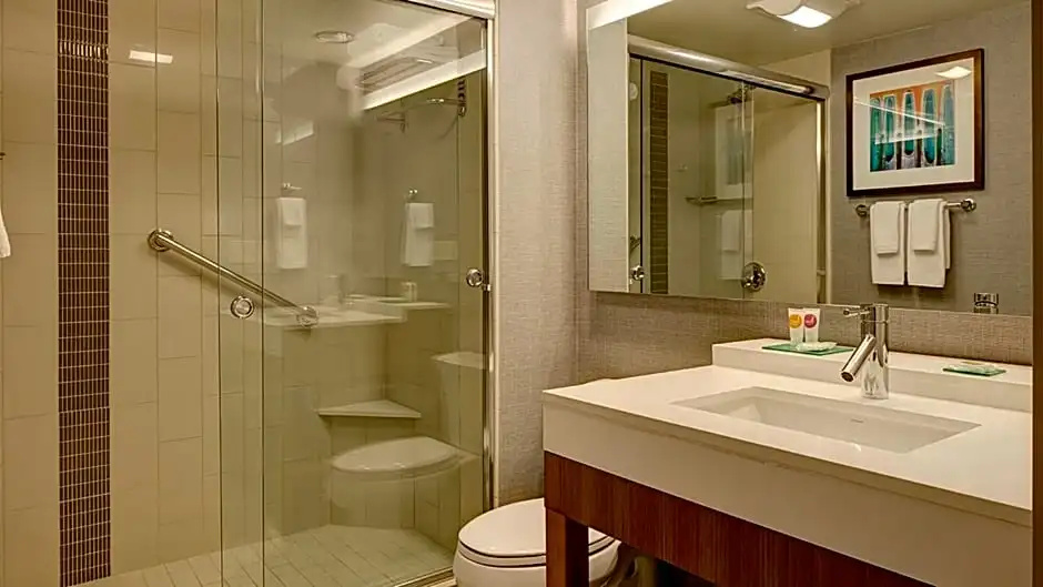 Hyatt Place at The Hollywood Casino / Pittsburgh - South - Chambres