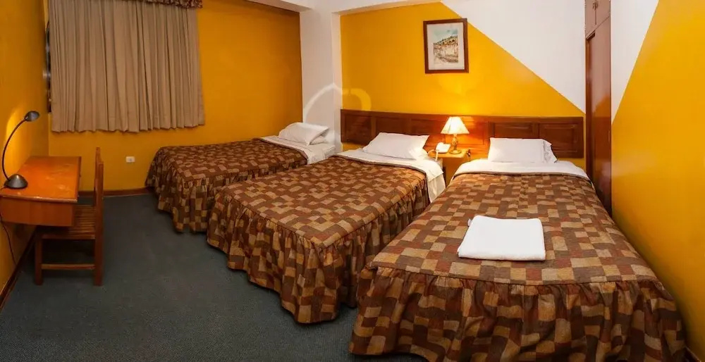 Hotel photo 6