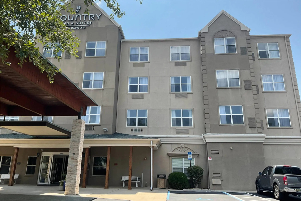 Country Inn & Suites by Radisson, Tallahassee-University Area, FL