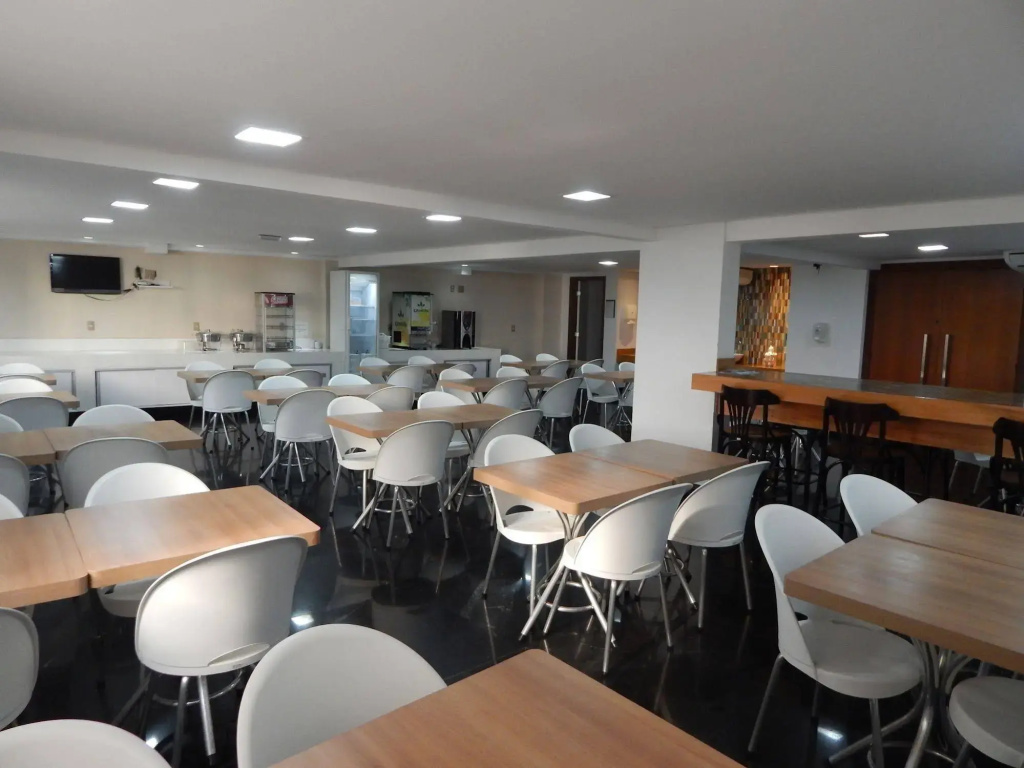 Frimas Pampulha Hotel - Général