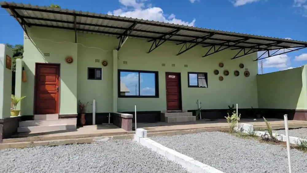Mew3 Apartments