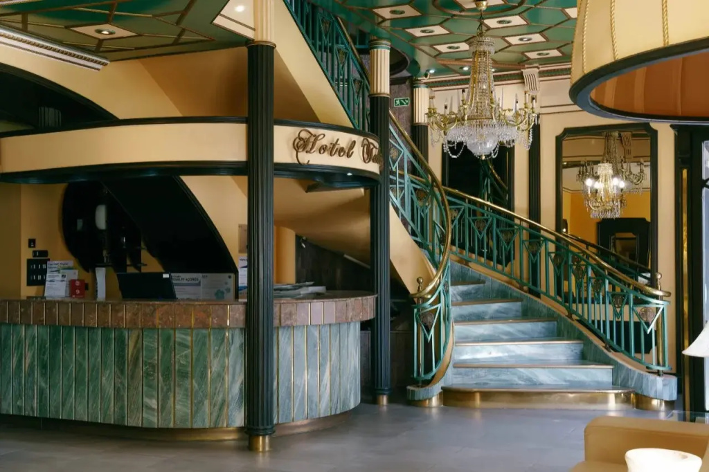 Hotel Talisman - Général