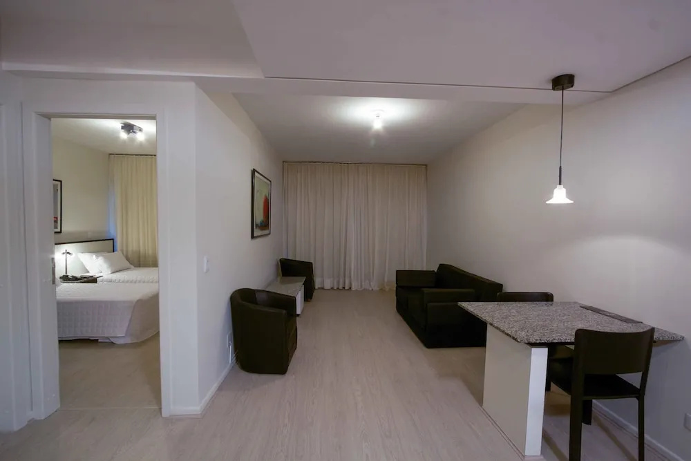 Executive Double room (full double bed)