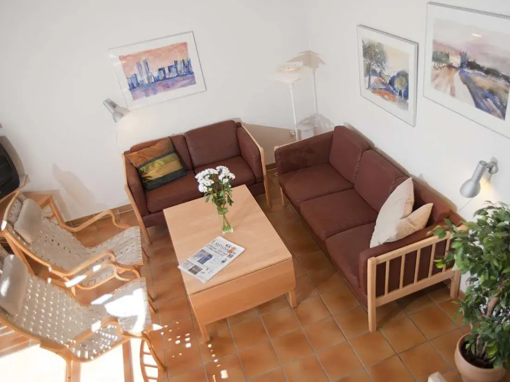 Skagen Strand Hotel Og Feriecenter - фото 11