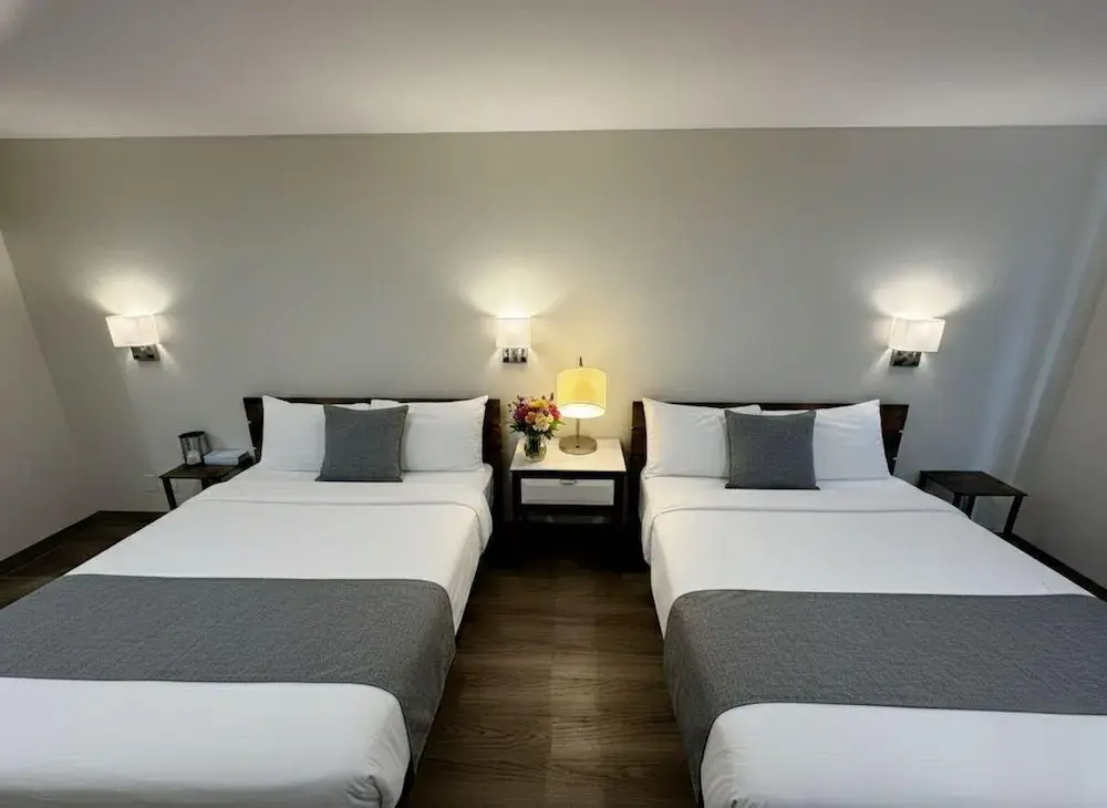 Hotel photo 10