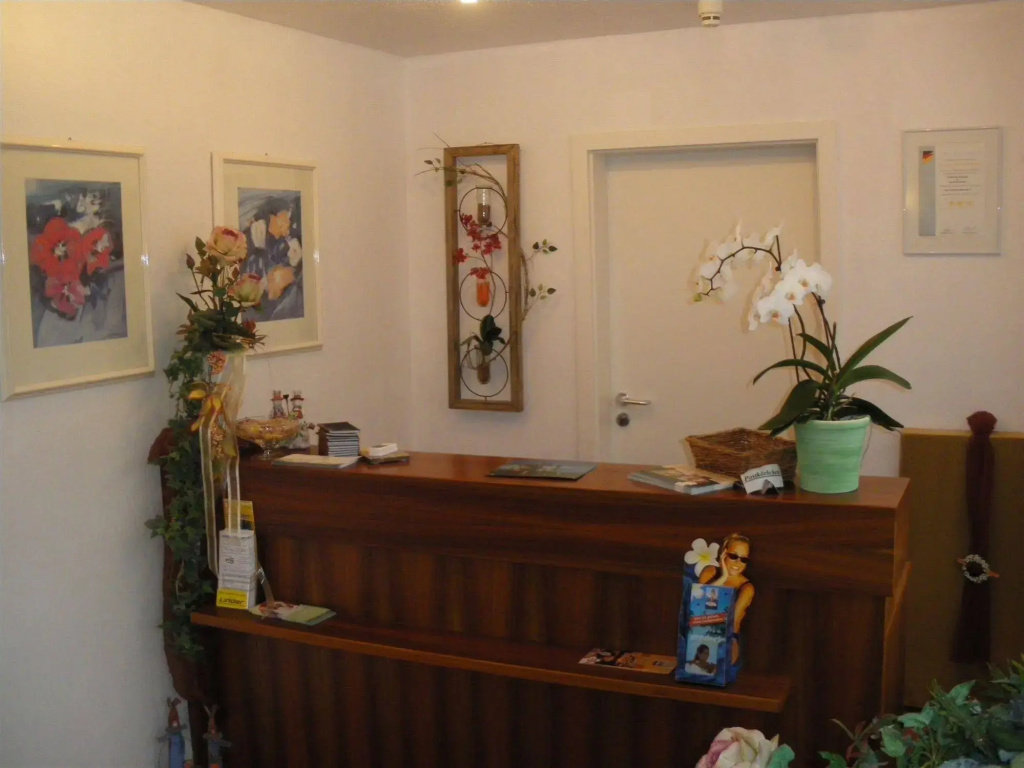 Hotel-villa Hofmann - Général