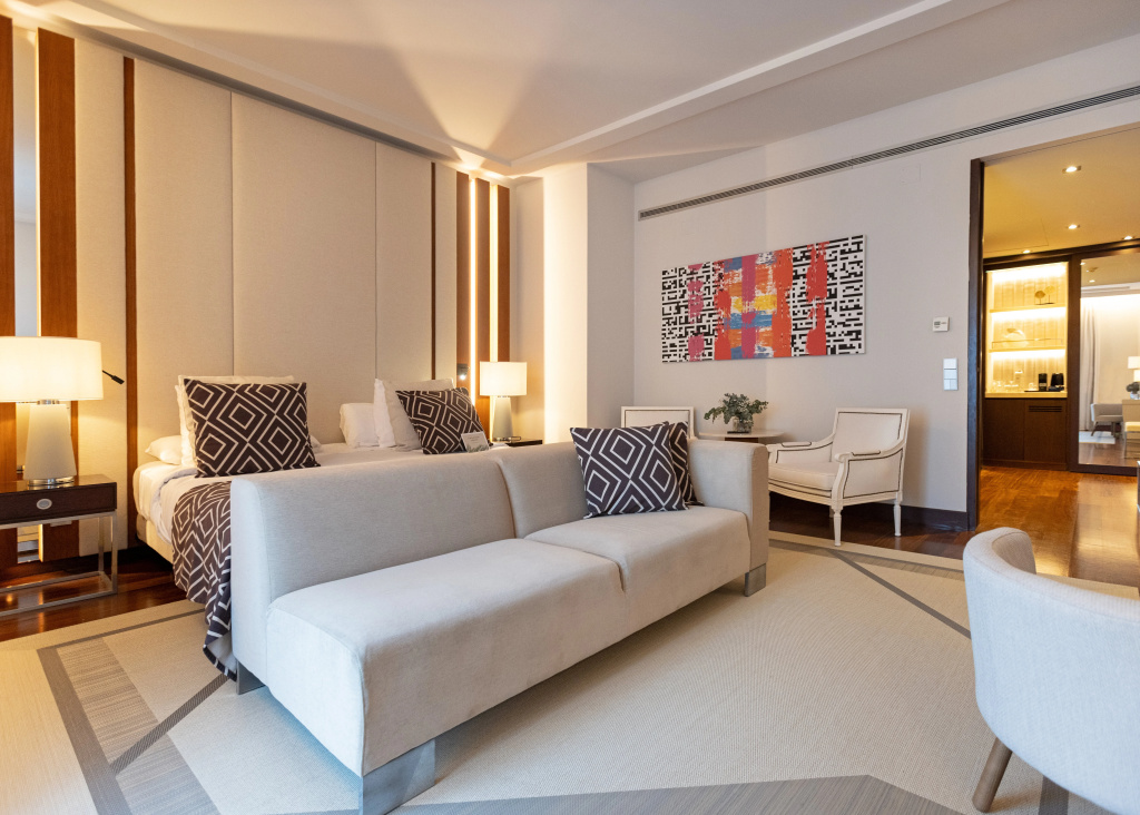 Hospes Amérigo, Alicante, a Member of Design Hotels - Général