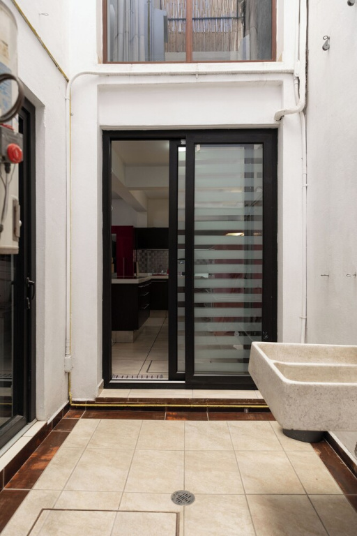 Family House with 2 Bedrooms in Oaxaca