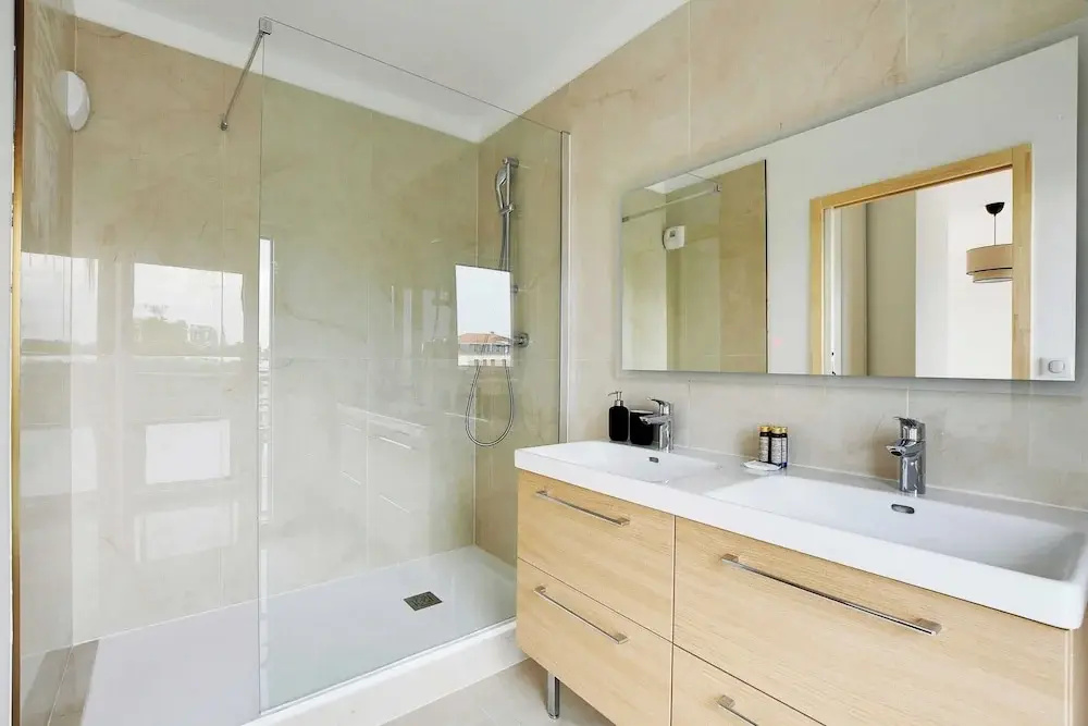 Afficher la photo 8 — Chic Duplex With Rooftop -3bd/6p- Nogent-sur-marne