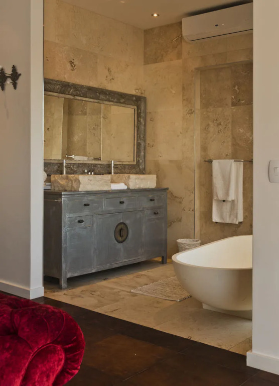 Plett Lagoon Villa - фото 10