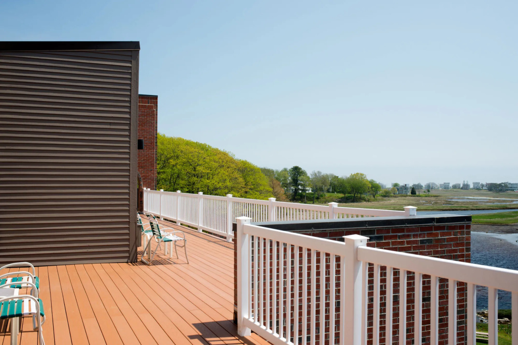 Ogunquit River Inn & Suites - Général