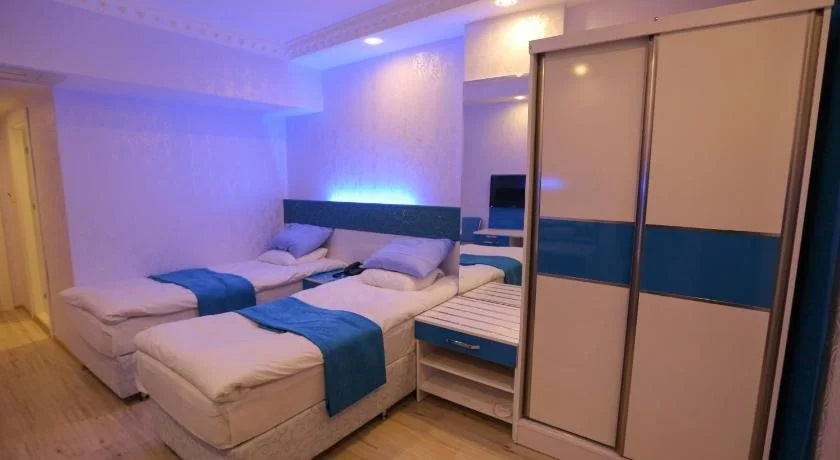 Unal Palas Hotel