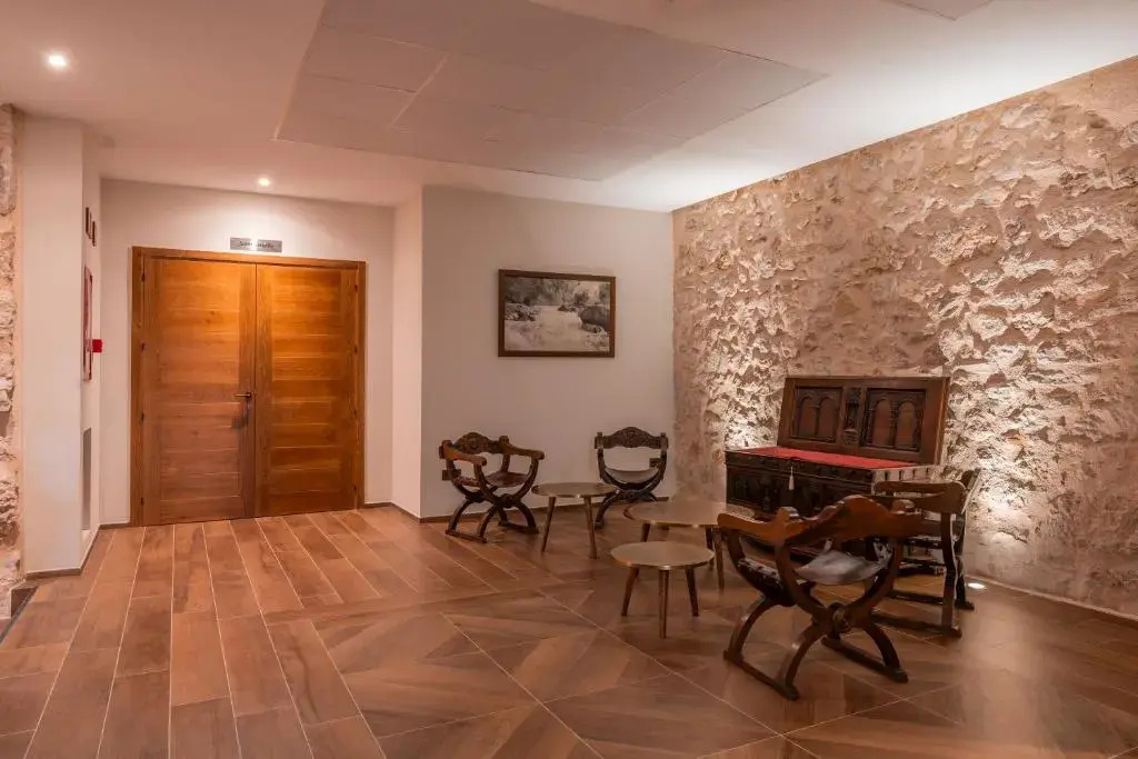 La Trucha Hotel - Général