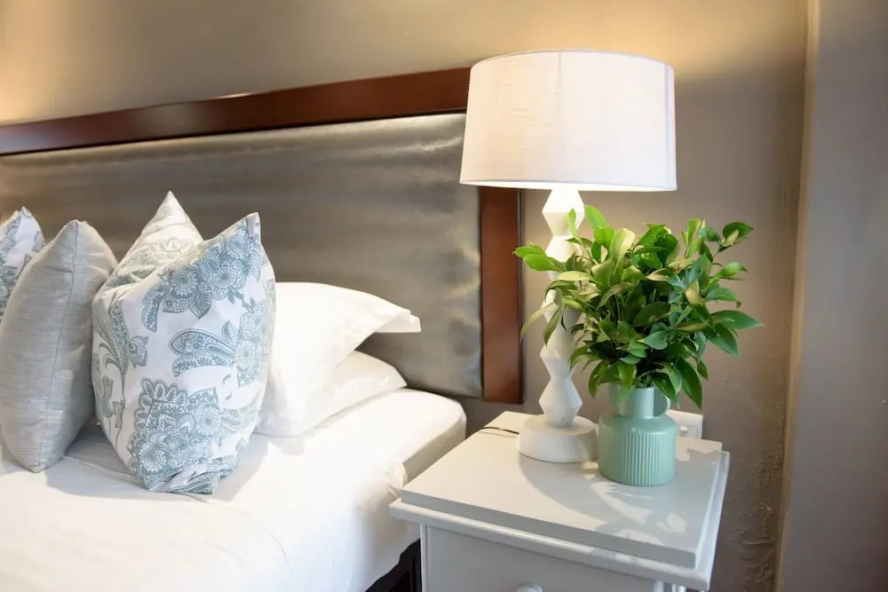Whalesong Hotel & Spa - Chambres