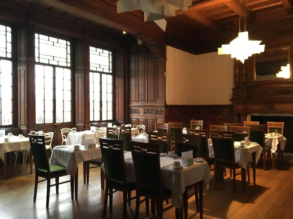 Hotel photo 18