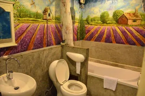 Hotel photo 10