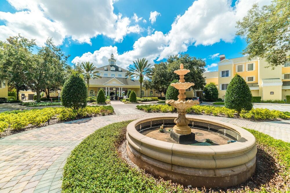 This 7 bed villa's interior is beautiful