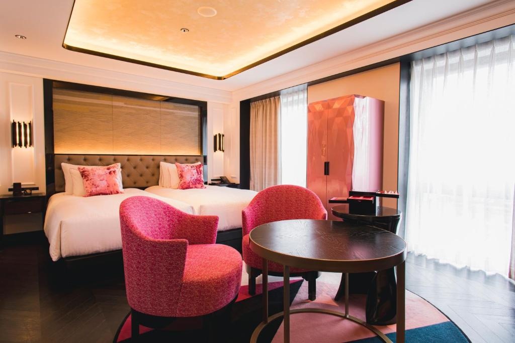 Fauchon Hotel Kyoto 사진 2