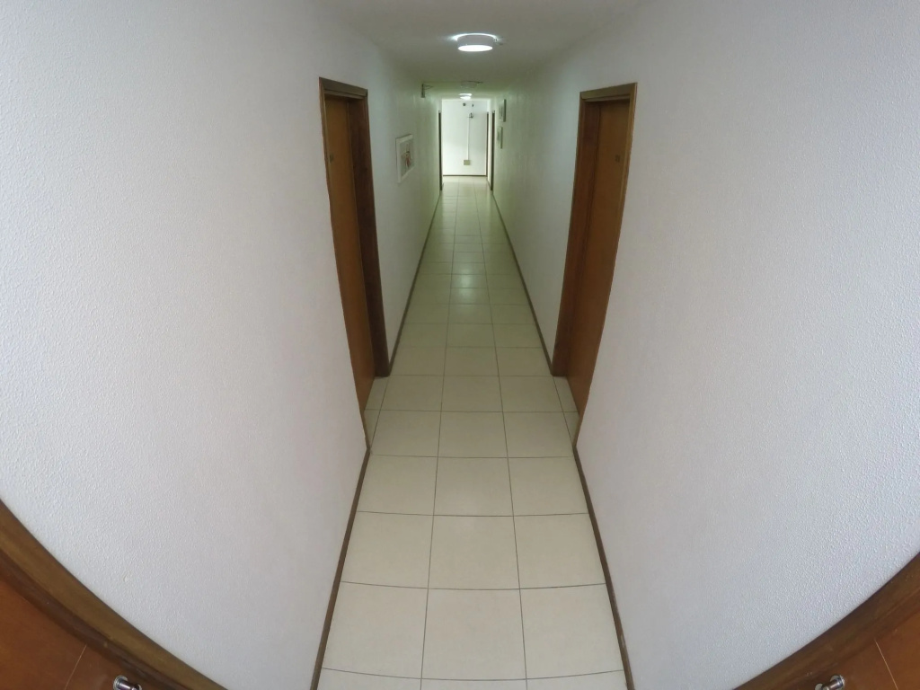 Saint Patrick Praia Hotel - Général