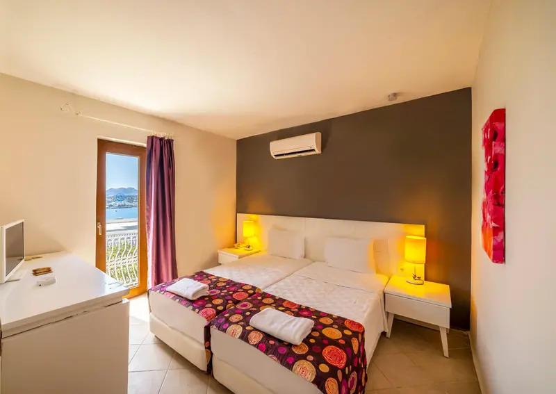Клубный Номер в Riva Bodrum Resort - All Inclusive - Adult Only
