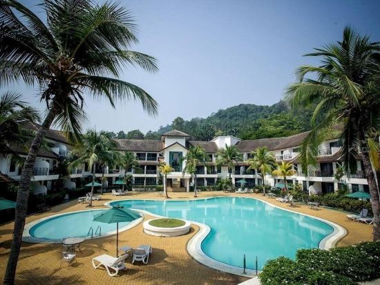 Residence Inn Cherating