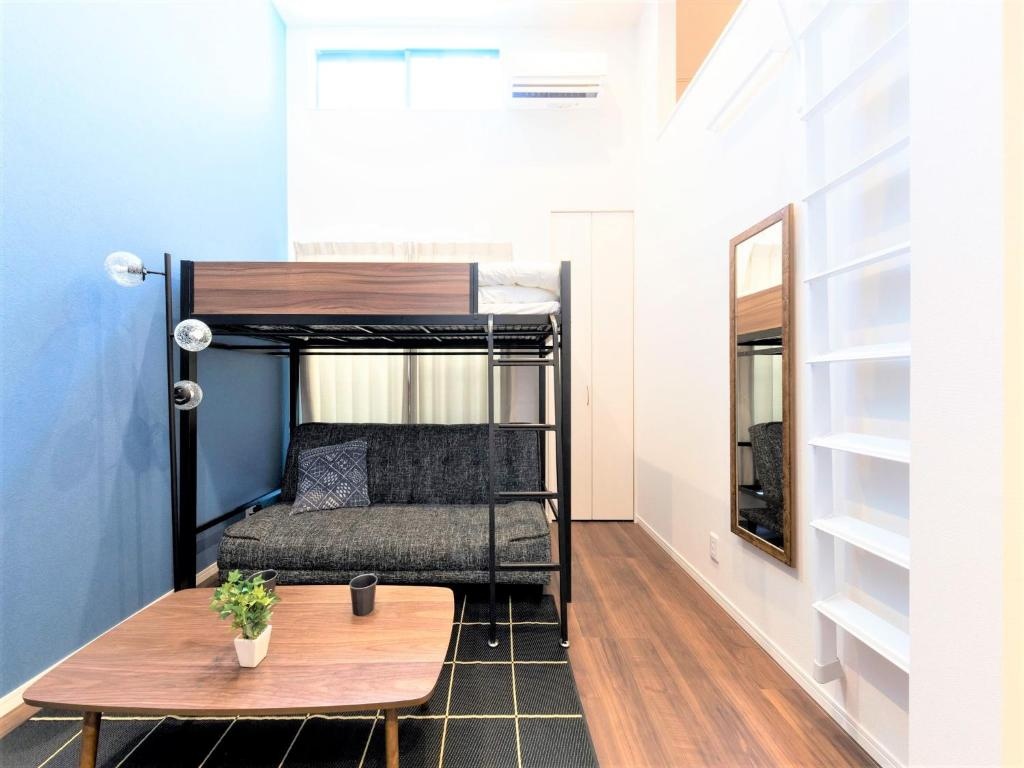 Trip Pod Sumiyoshi A 사진 8