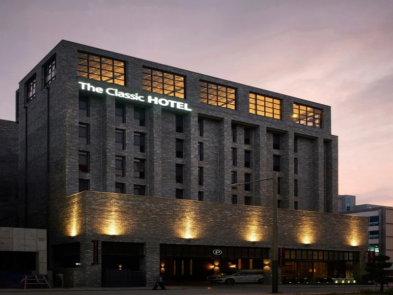 The Classic by Hotelone - Chambres