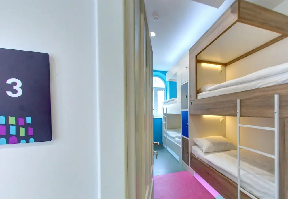 Hotel photo 5