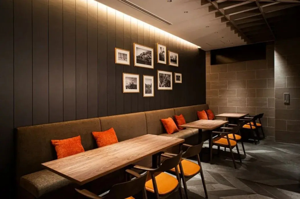 Grids Premium Hotel Osaka Namba 사진 38