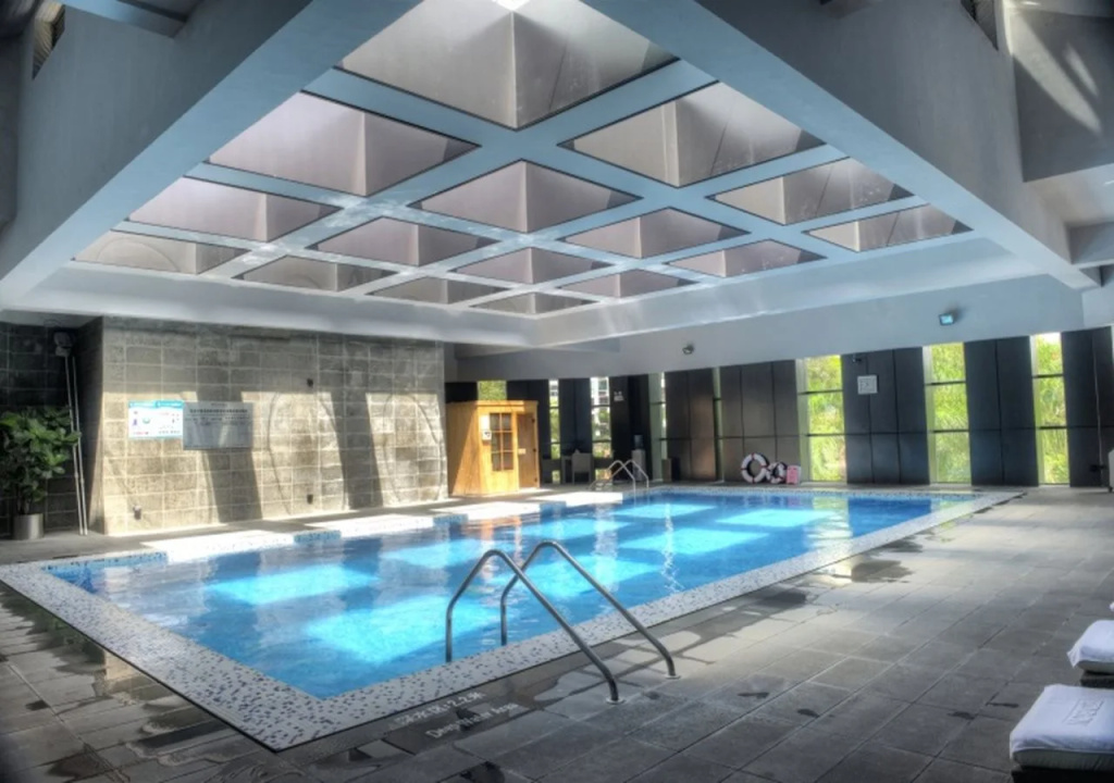 Zobon Art Hotel - Général