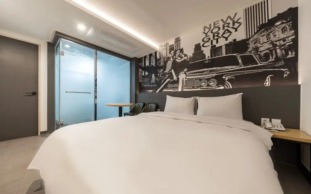 Hotel photo 22