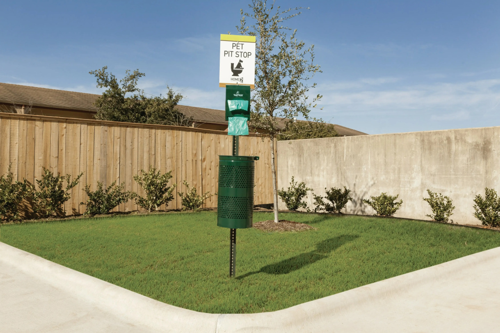 Home2 Suites by Hilton College Station - Général