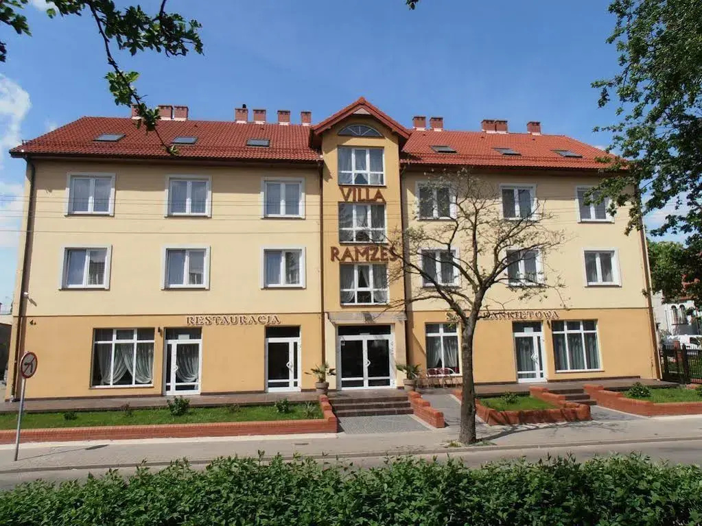 Villa Ramzes