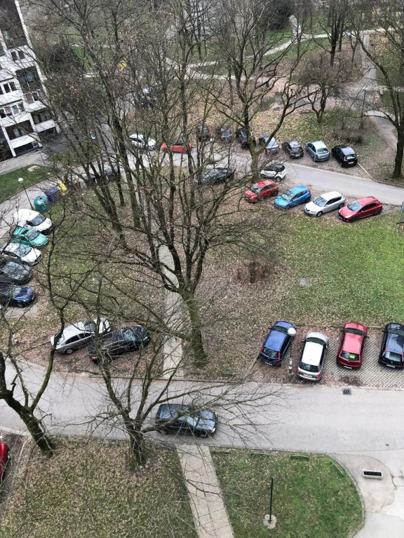 Apartment Mađor