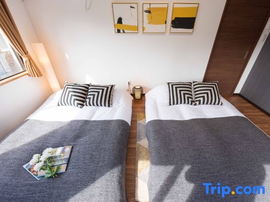 Tora Hotel Rikugien 사진 2