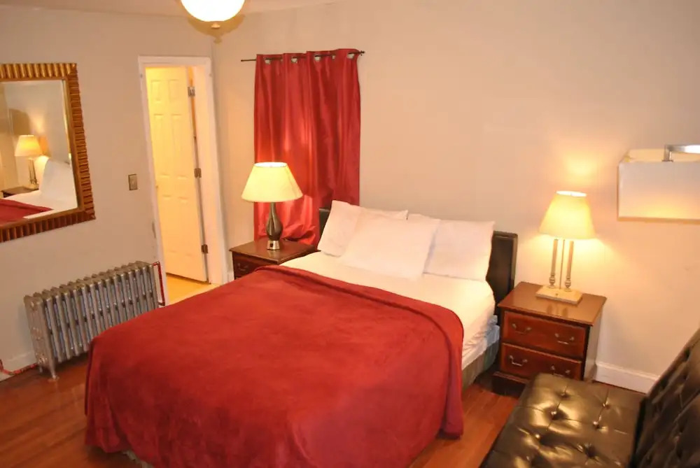 Motel House — фото 4