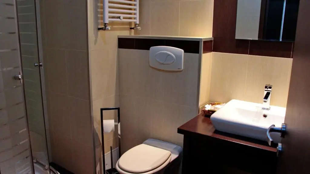 Angelis - Chambres