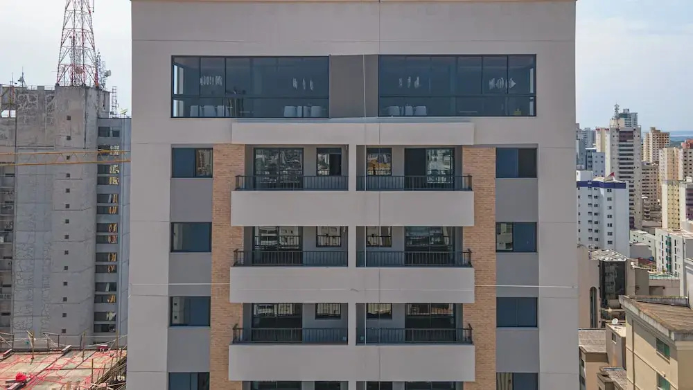Luxurious Apartmento 2Q No Bueno