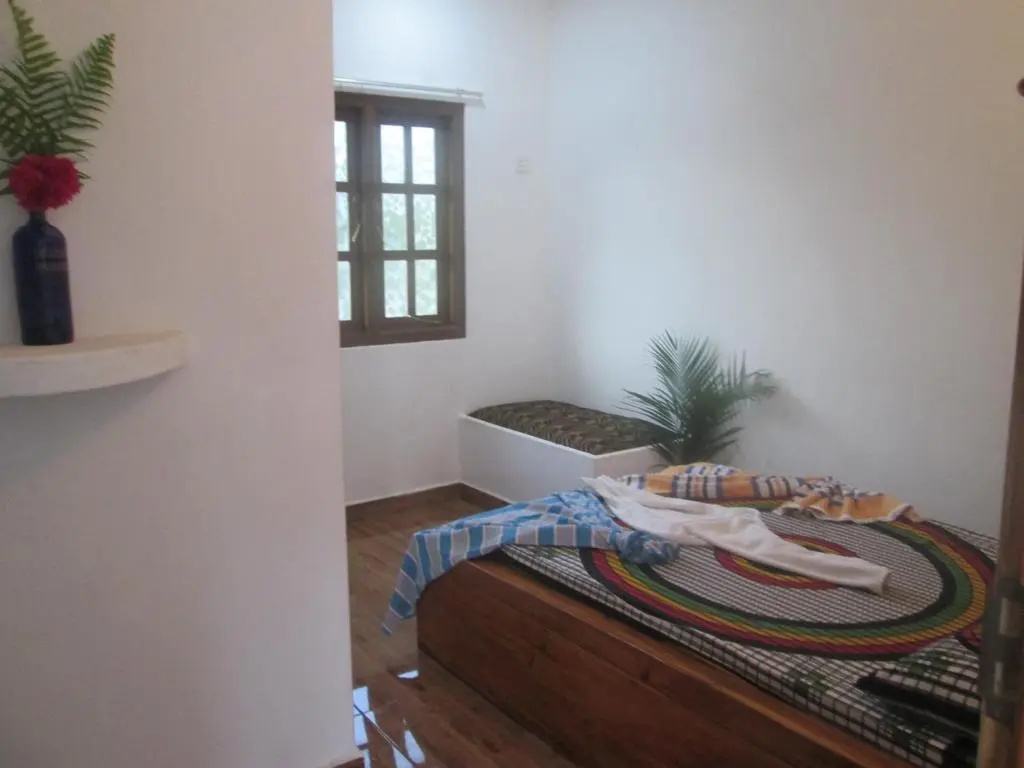 Thirumalai park - Chambres