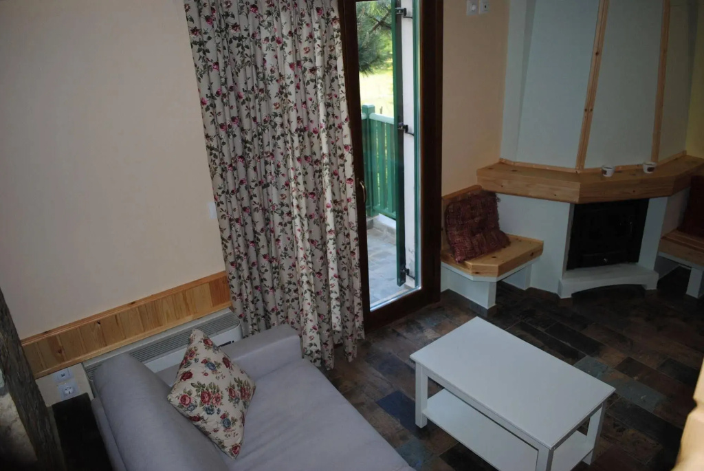 Oreiades Suites - фото 32