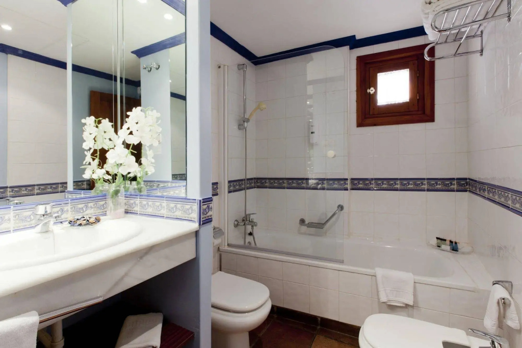 Hotel Casona de la Reyna - Général