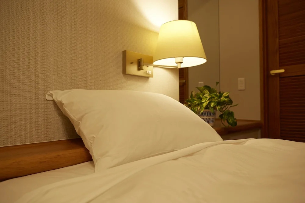 AJ Resort Island Ikeijima - Chambres