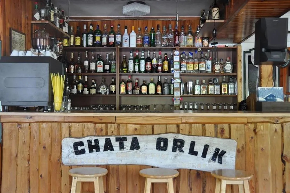 Hotel Chata Orlik All Inclusive