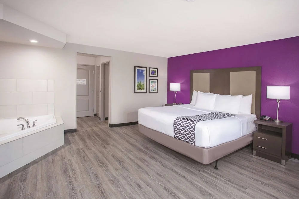 La Quinta Inn & Suites by Wyndham Effingham - Chambres