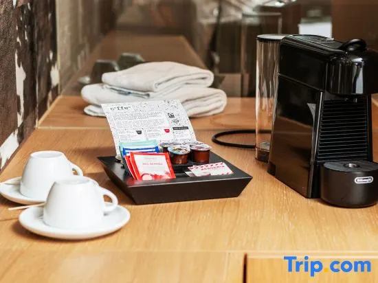 Tailormade Hotel SIHLPARK Schindellegi - Chambres