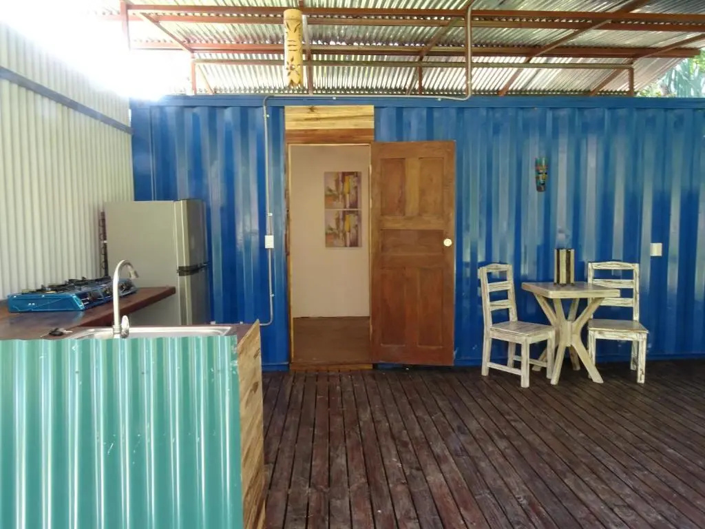Indigo Yoga Resort - Chambres